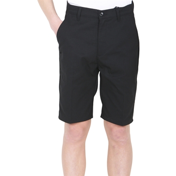 Grunt Shorts Phillip Original 2114-402 Black